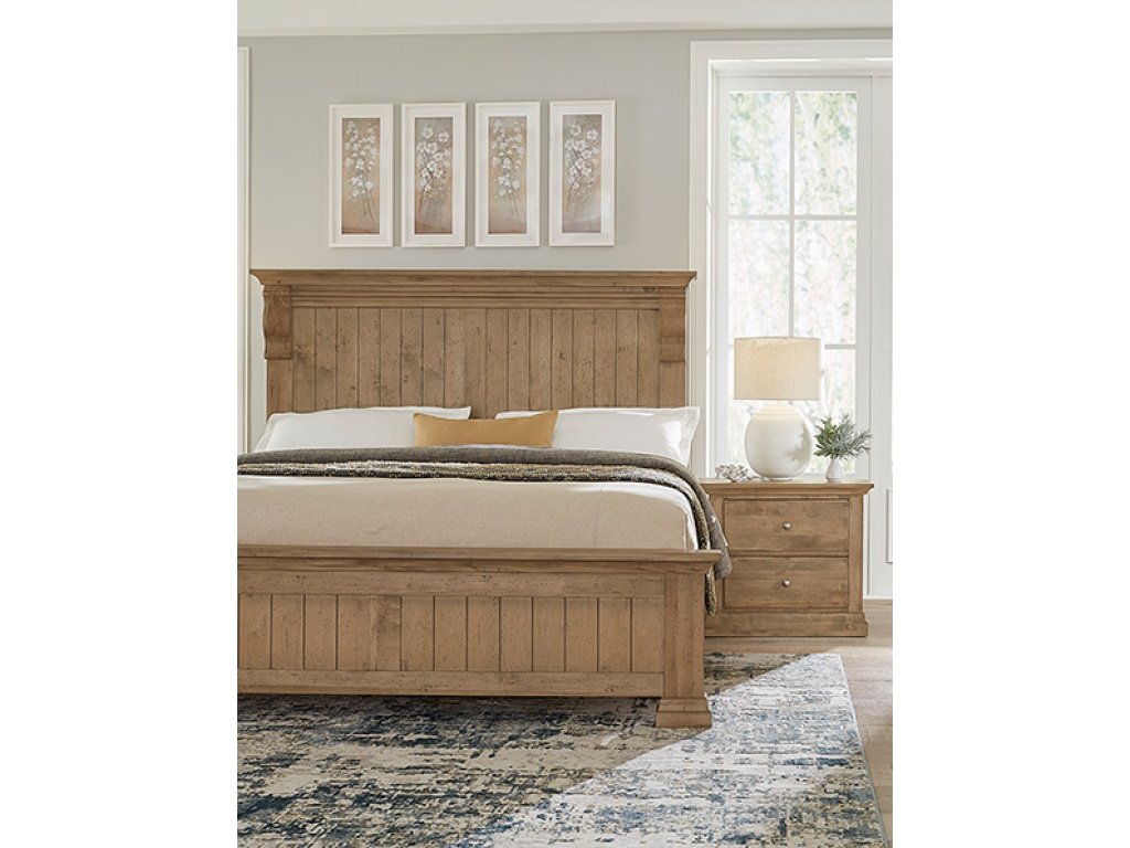 Corbel Bed - image 2