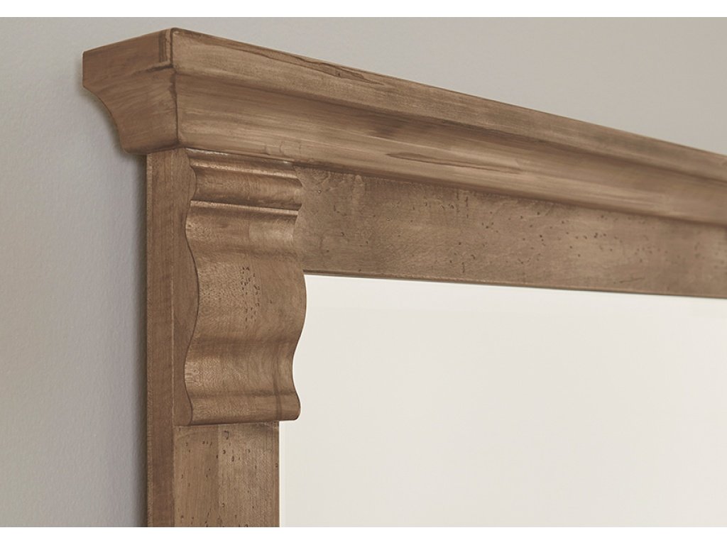 Corbel Mirror - image 2
