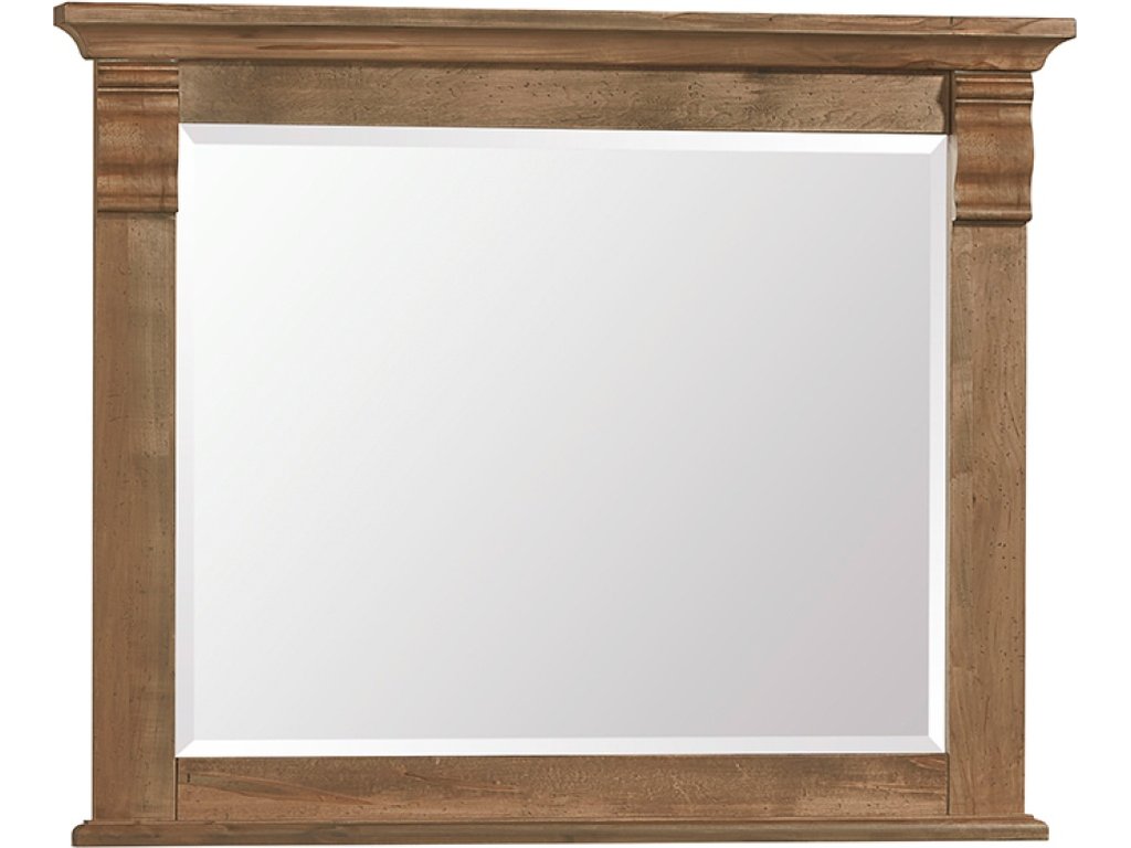 Corbel Mirror - main image