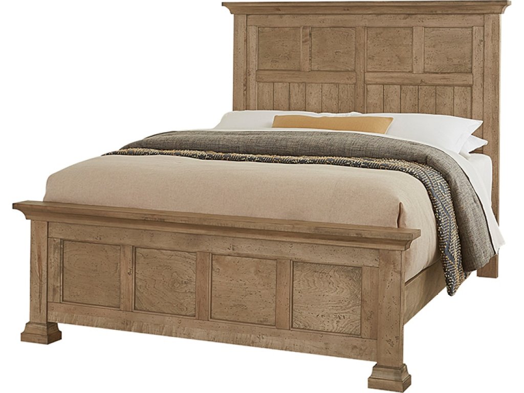Window Pane Bed - main image