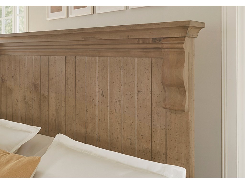 Corbel Bed - image 3