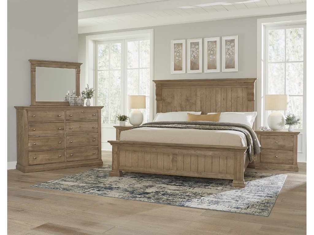 Corbel Bed - image 1