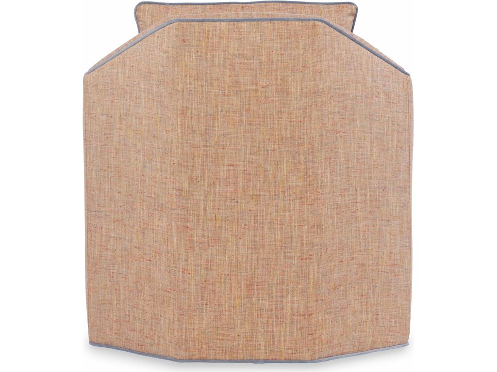 Justine Swivel Chair - image 1