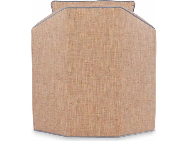 Justine Swivel Chair - Alternative View