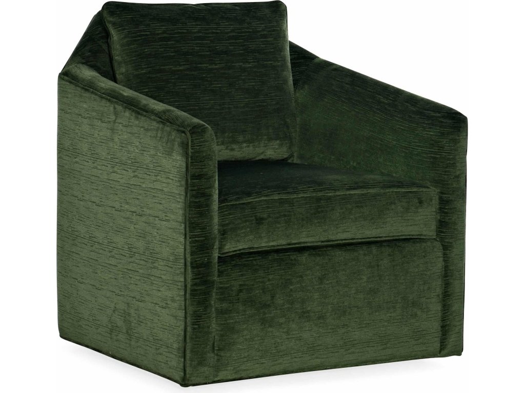 Justine Swivel Chair - image 4