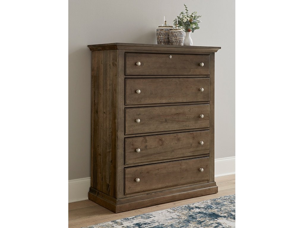 Chest - image 2