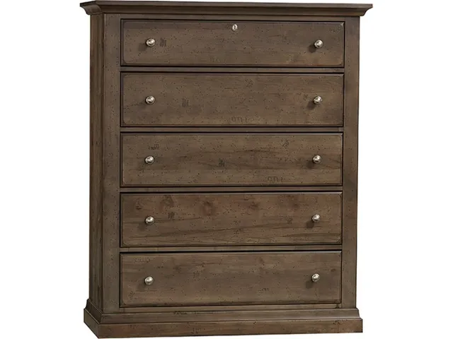 Chest