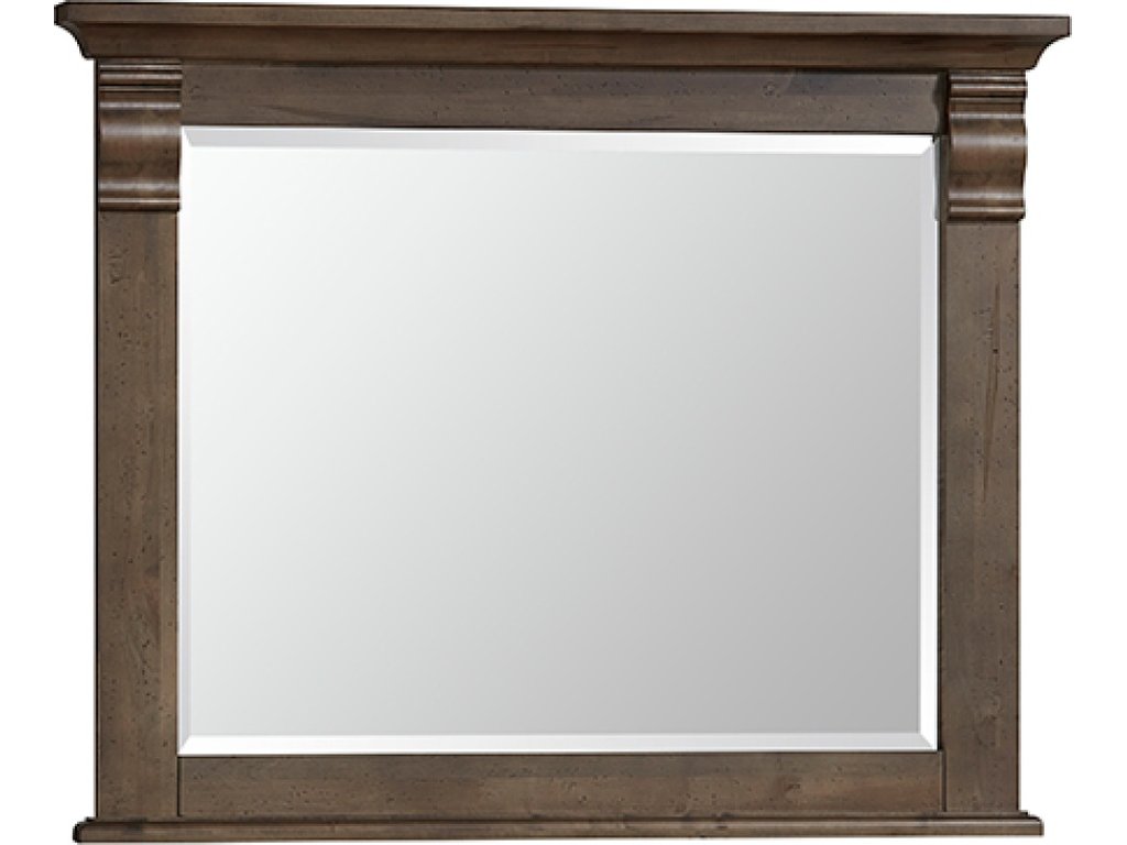 Corbel Mirror - main image