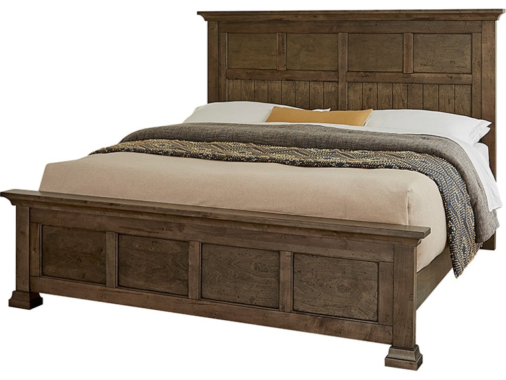 Window Pane Bed - main image