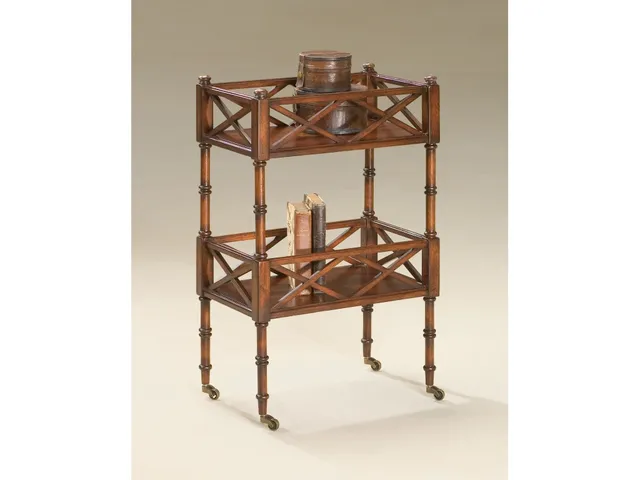 Foster Bar Cart