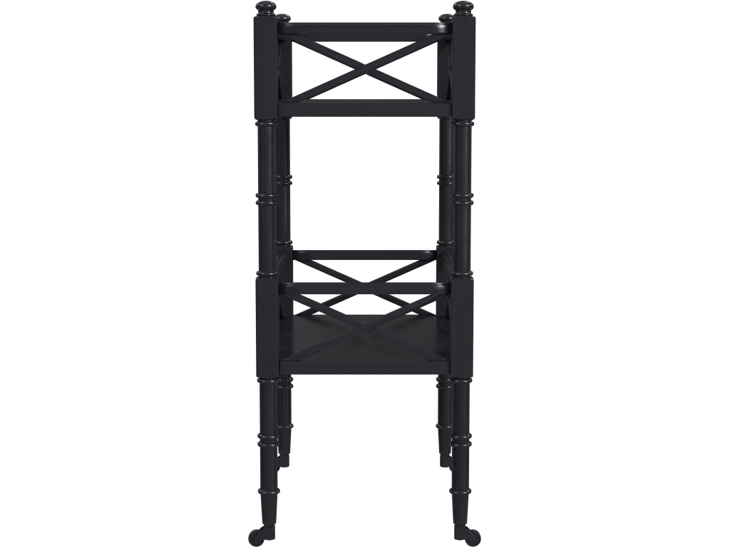 Foster Bar Cart - image 1