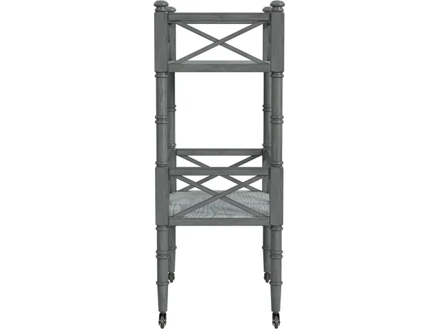 Foster Bar Cart