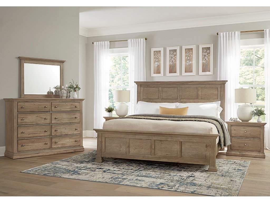 Window Pane Bed - image 4