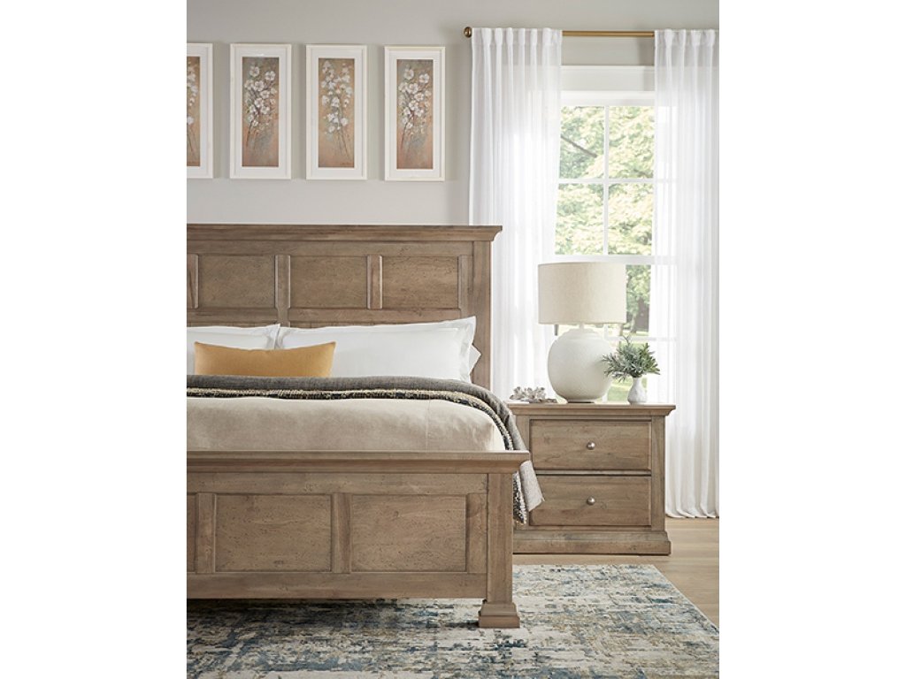 Window Pane Bed - image 2