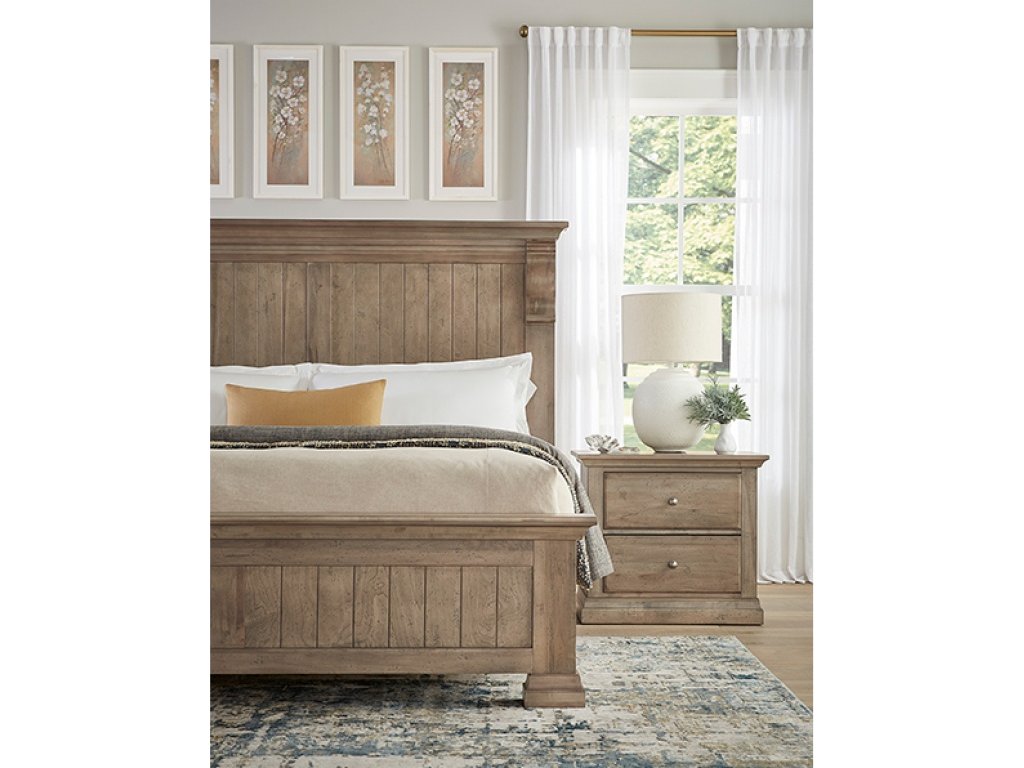 Corbel Bed - image 2