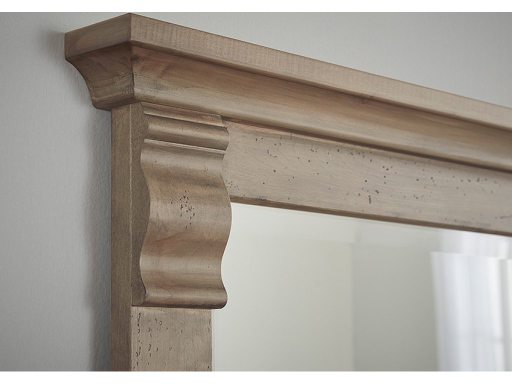 Corbel Mirror - image 2