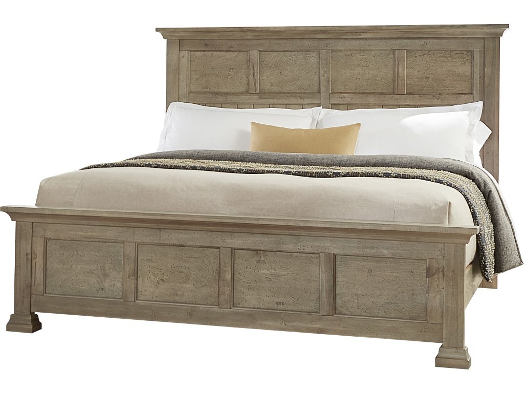 Window Pane Bed - main image