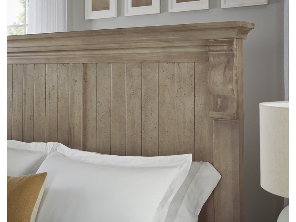 Corbel Bed - image 1