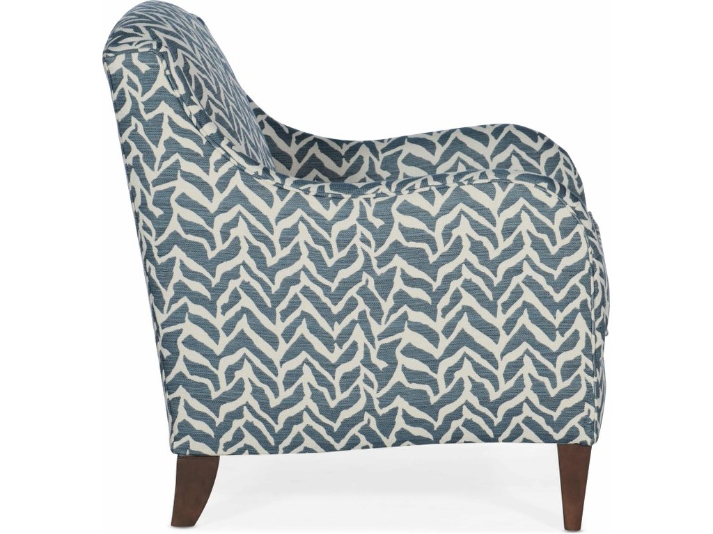 Bailey Club Chair - image 2