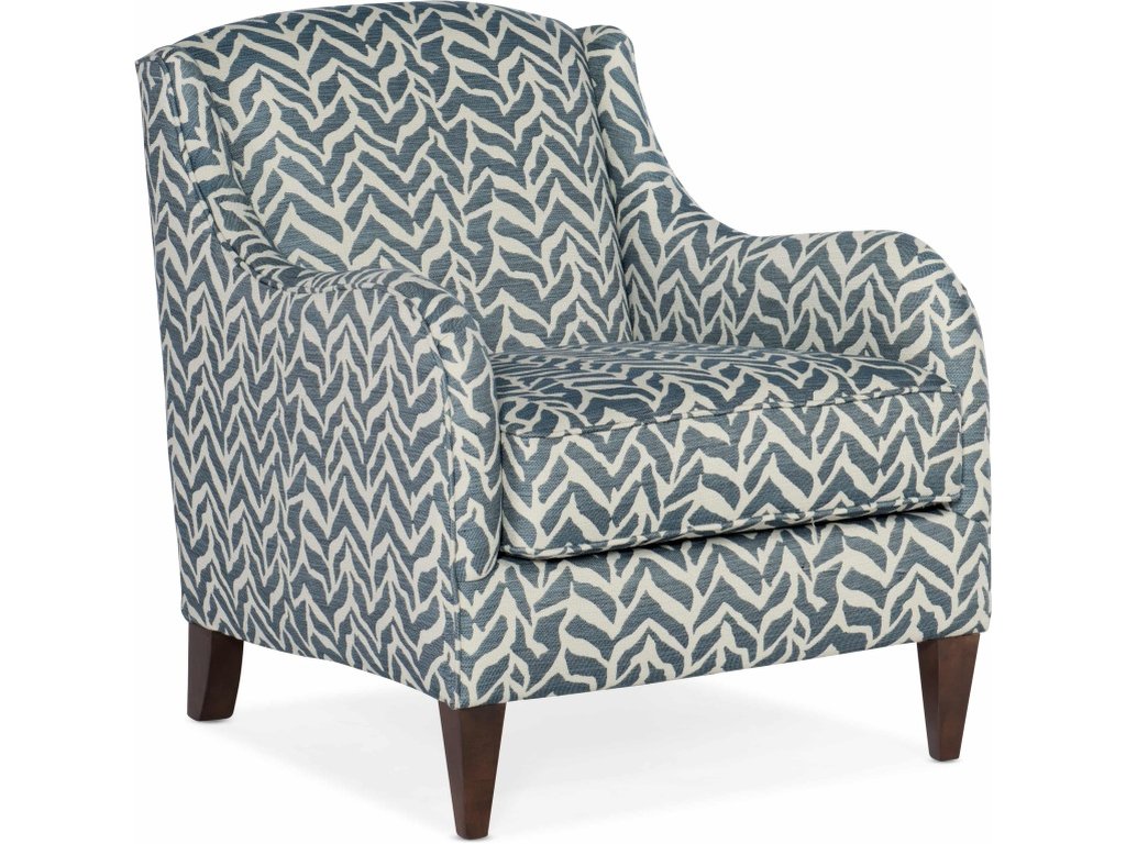 Bailey Club Chair - main image