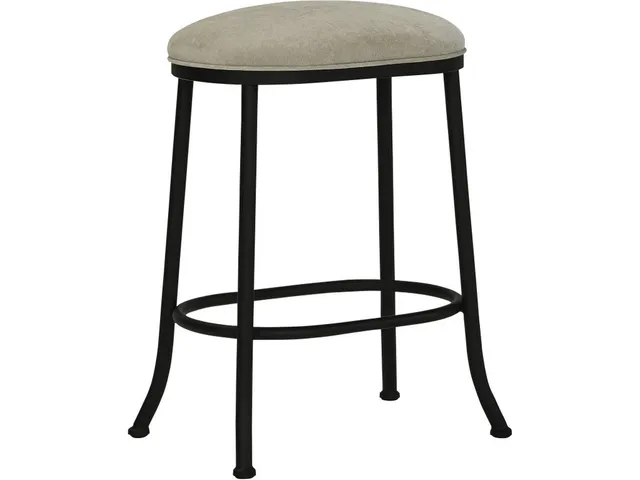 Canton Bar Stool