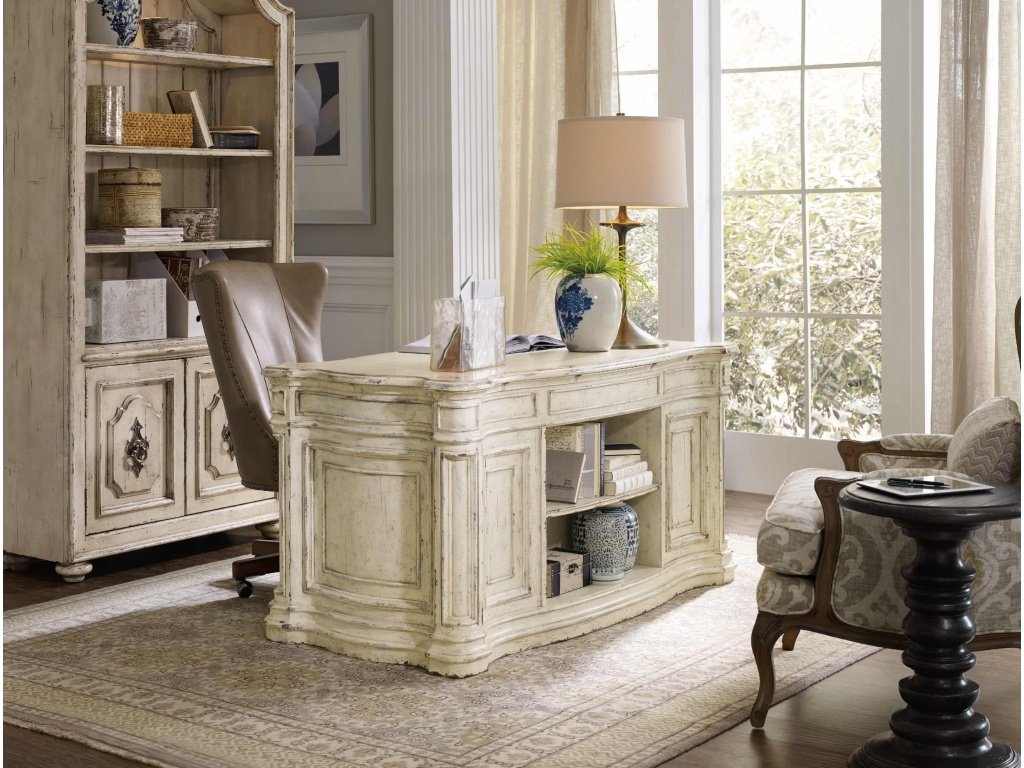 Lynn Executive Swivel Tilt Chair - image 2