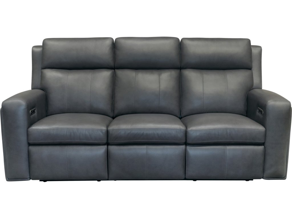 Wyatt Power Reclining Sofa with Power Headrests & Lumbar - image 2