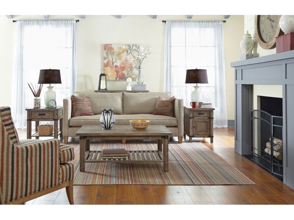 Chairside Table - image 1