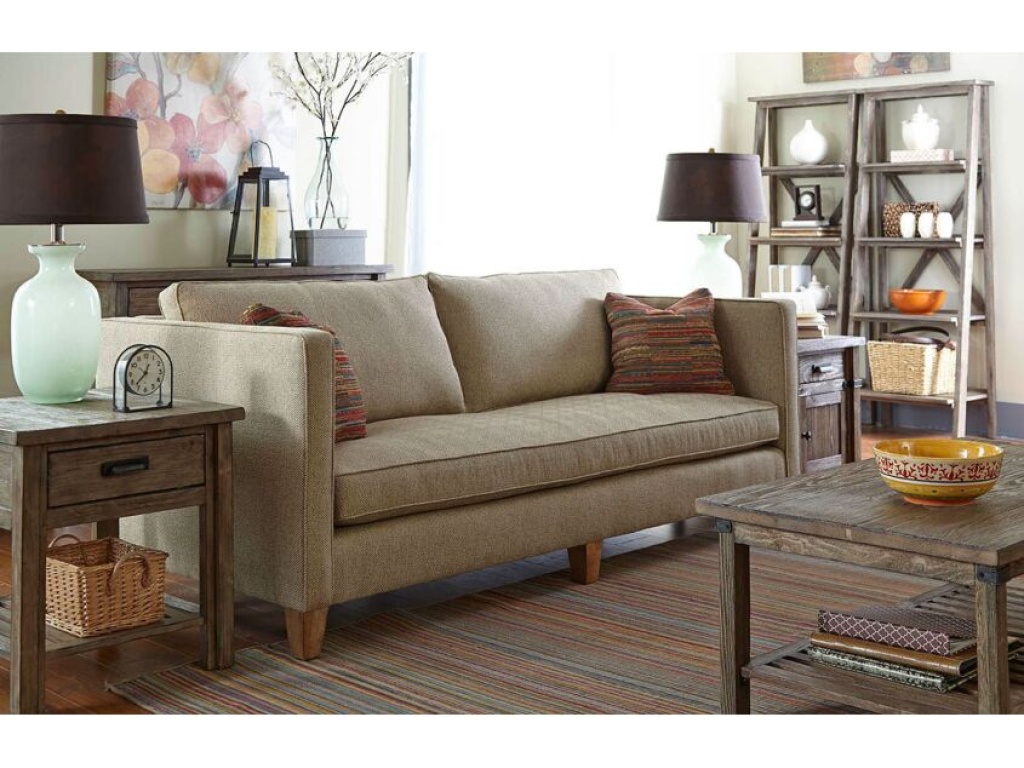 Drawer End Table - image 2