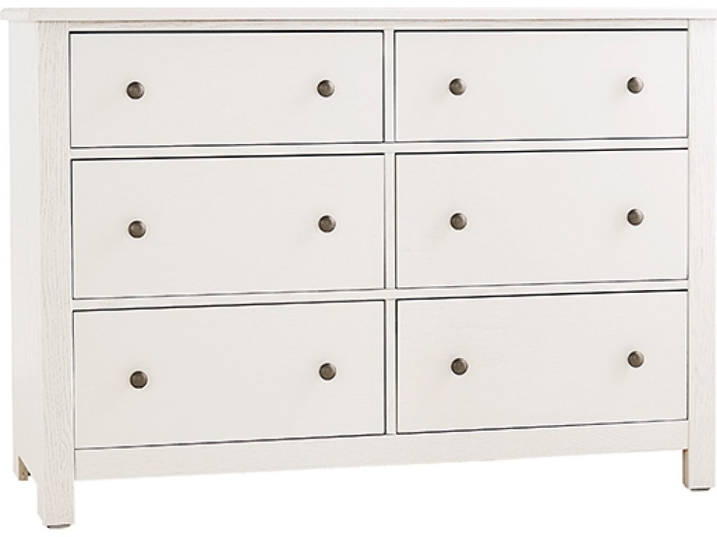 Dresser - 6 Drawer - main image