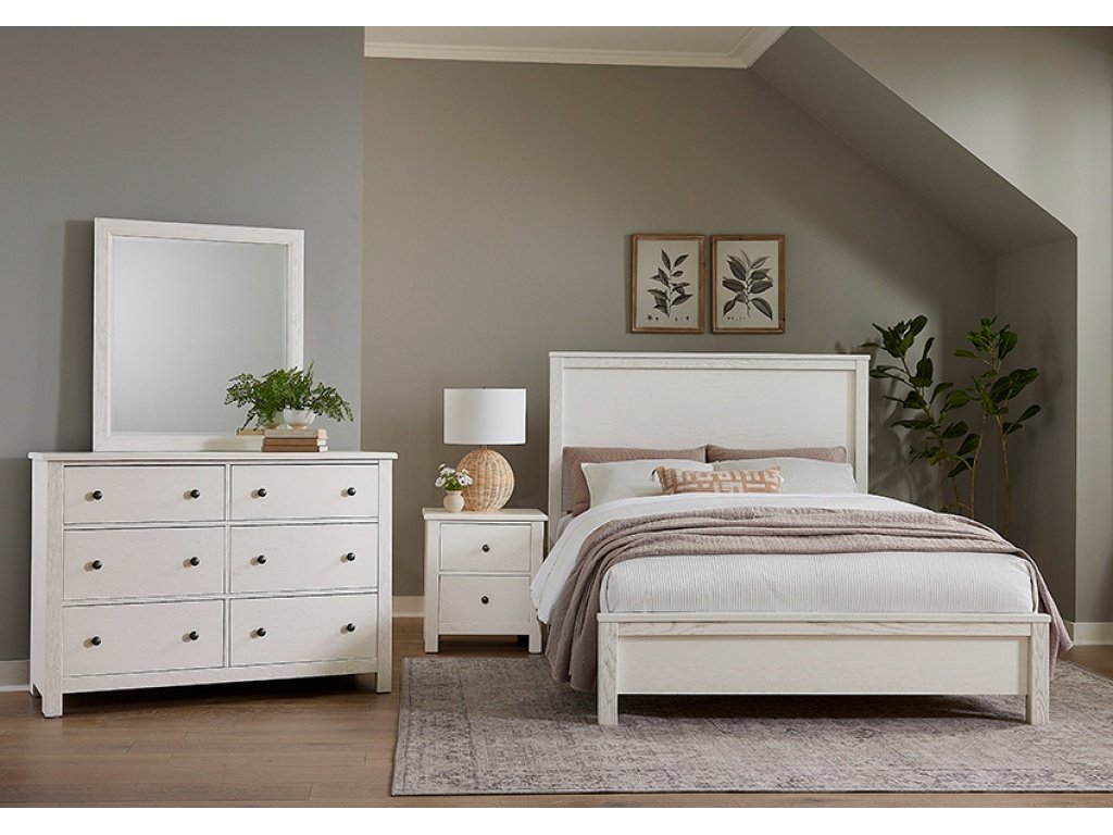 Dresser - 6 Drawer - image 2