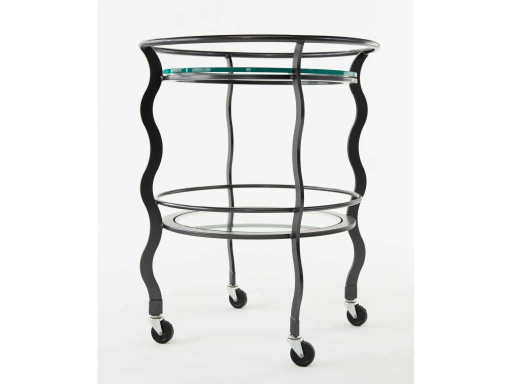 Salsa Serving Cart - image 3