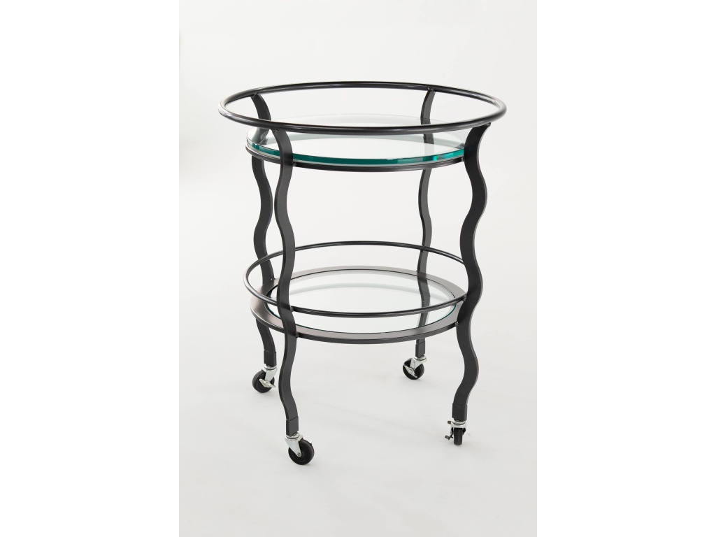 Salsa Serving Cart - image 5