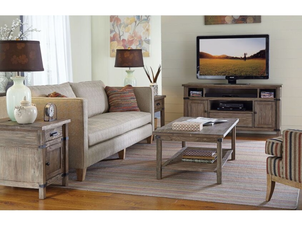 Entertainment Console - image 2