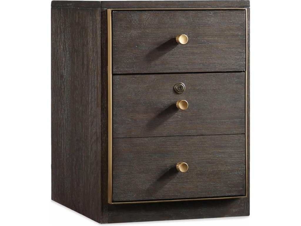 Curata Mobile File - main image