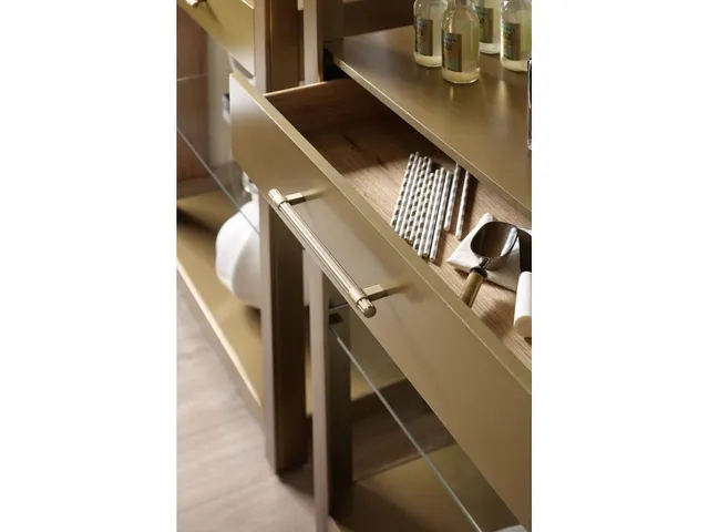 Curata Bunching Bookcase - Alternative View