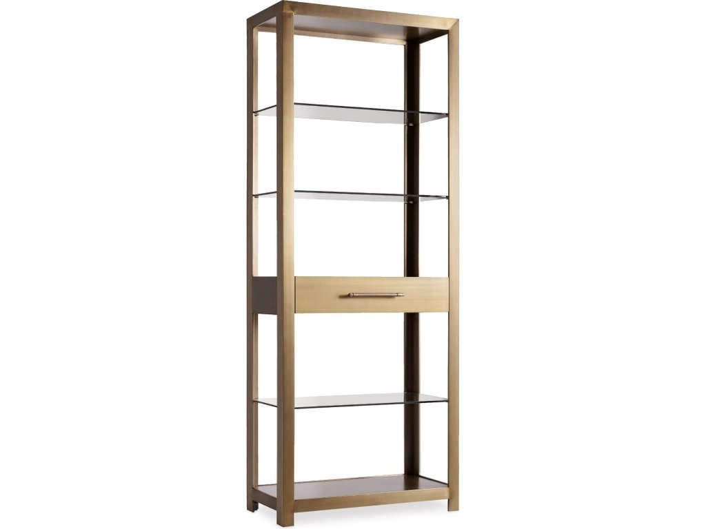 Curata Bunching Bookcase - main image