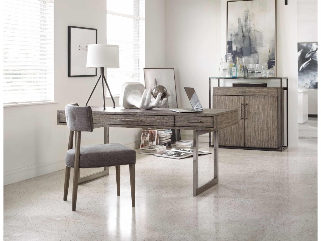 Curata Upholstered Chair - image 2