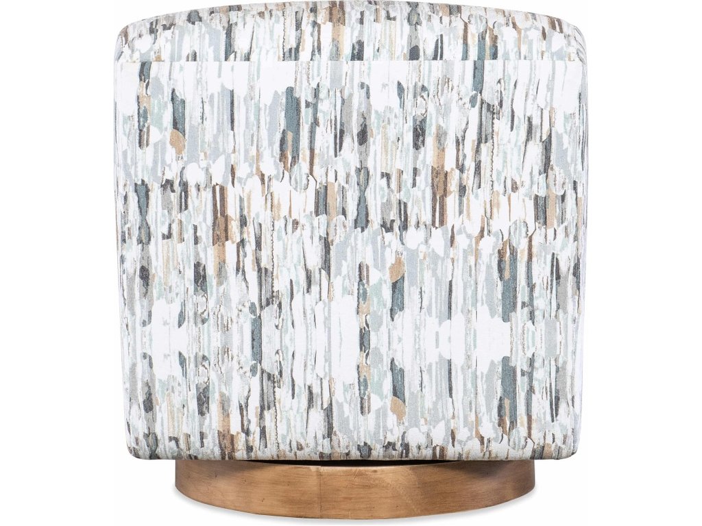 Venice Swivel Chair - image 1