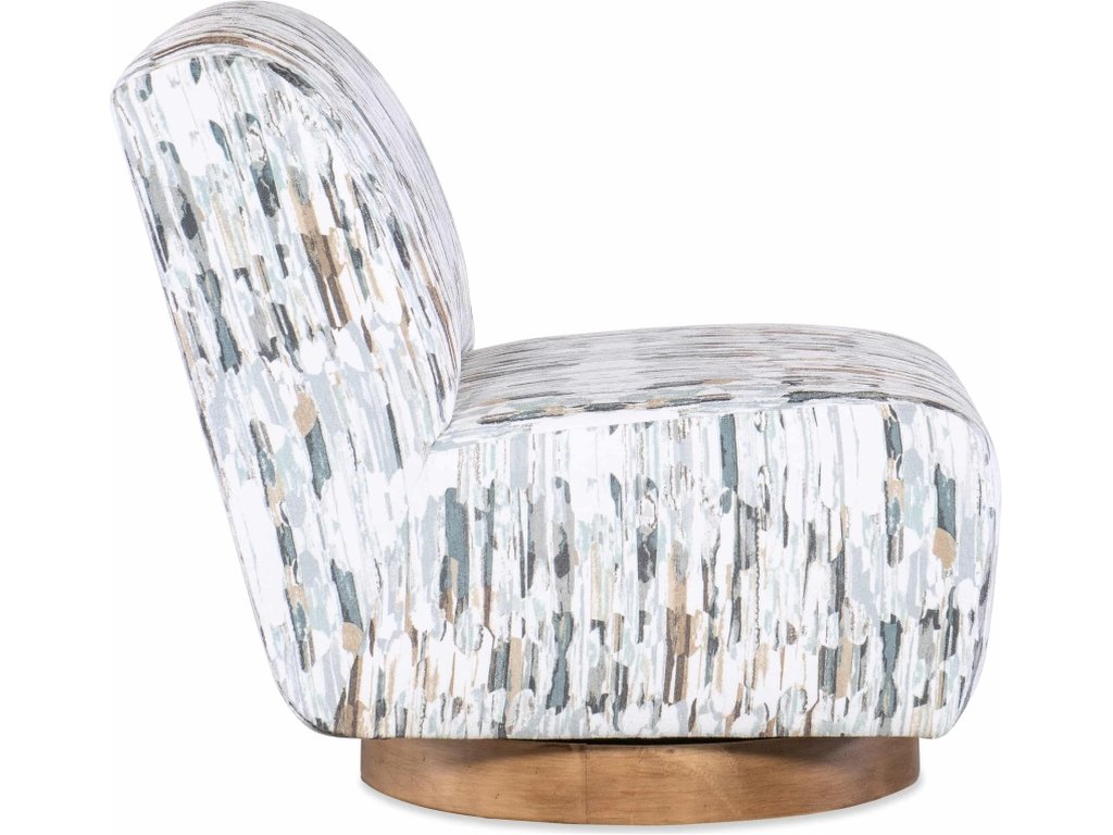 Venice Swivel Chair - image 2