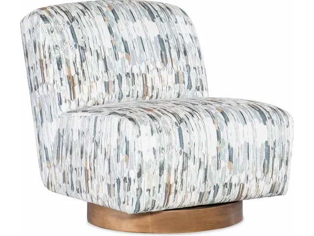 Venice Swivel Chair