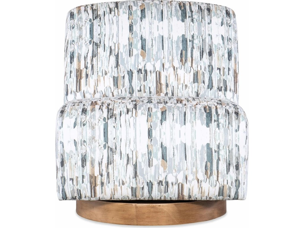 Venice Swivel Chair - image 3