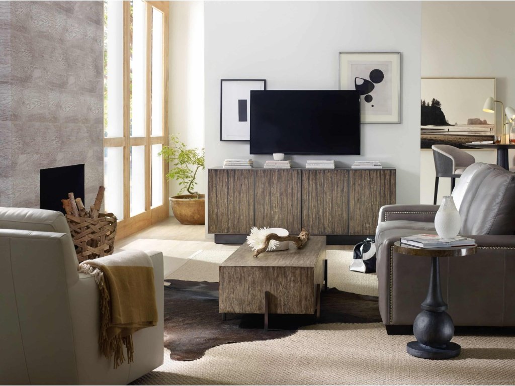 Curata Accent Table - image 3