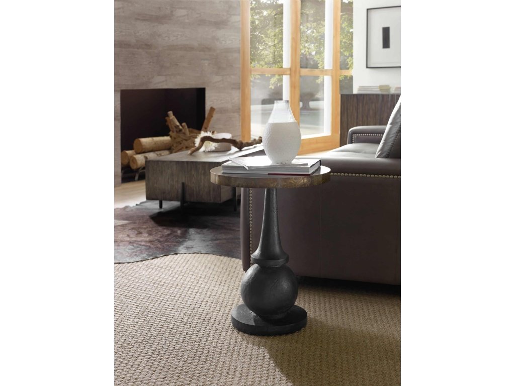 Curata Accent Table - image 2