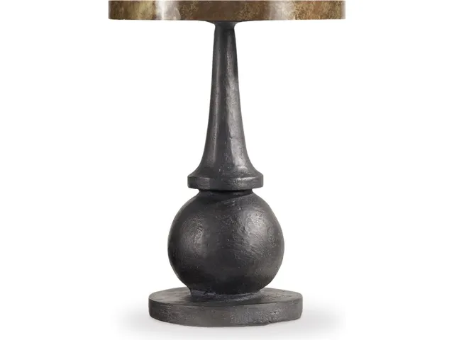 Curata Accent Table