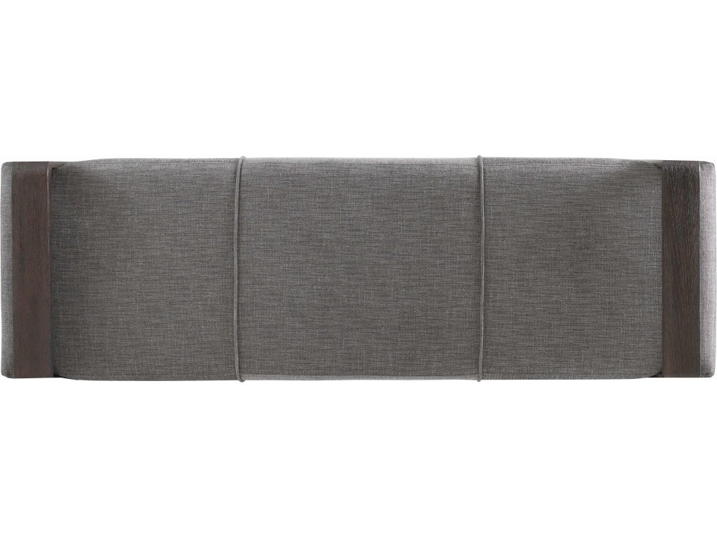 Curata Upholstered Bench - image 1