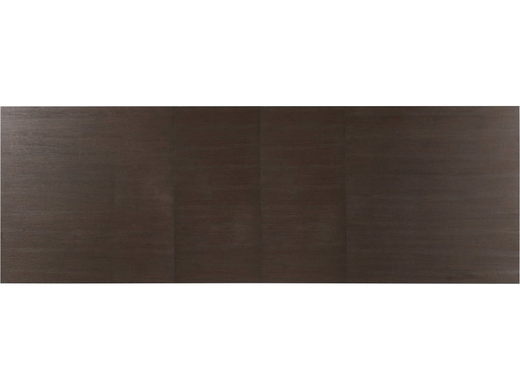 Curata Rectangle Dining Table w/2-20in leaves - image 1