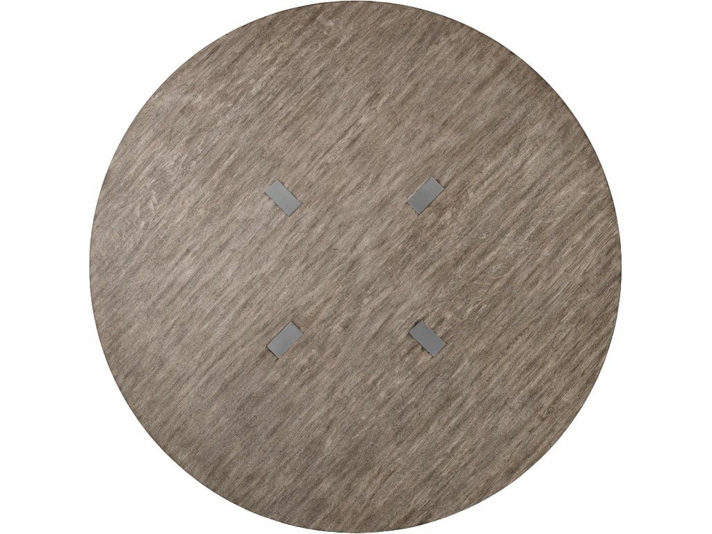 Curata 72in Round Dining Table - image 1