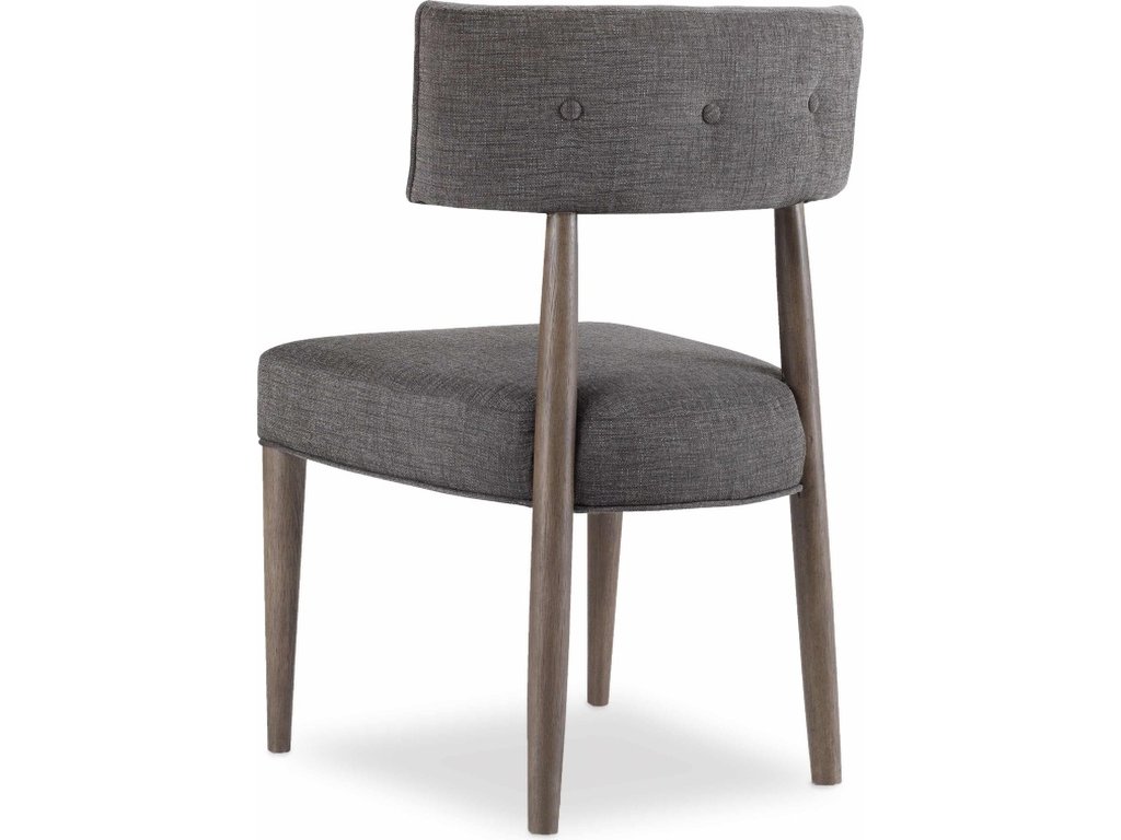 Curata Upholstered Chair - image 1