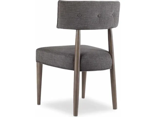 Curata Upholstered Chair - Alternative View